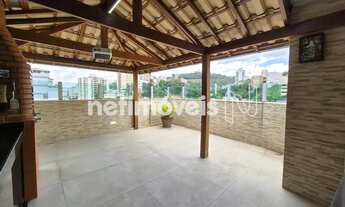 Imagem 3: Venda Cobertura Santa Lúcia Belo Horizonte