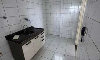 Imagem 4: ALUGO APARTAMENTO DE 3/4 COM SUÍTE EM BROTAS