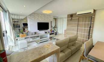 Imagem 3: Apartamento 3 dorm sendo 01 suíte e 2 vagas, Tulio de Rose - Jardim Europa