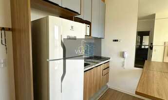 Imagem 2: Apartamento Mobiliado 1 Dorm Vila Romana