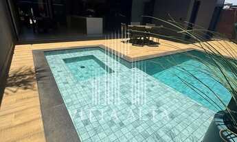 Imagem 3: Condominio Recanto Do Lago - Casa Alto Padrão Recanto do Lago