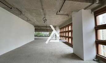 Imagem 3: Andar Corporativo para alugar, 552 m² por R$ 198.198,16/mês - Itaim Bibi - São Paulo/SP