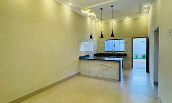 Imagem 6: Casa em palmas Casa com 3 dormitórios