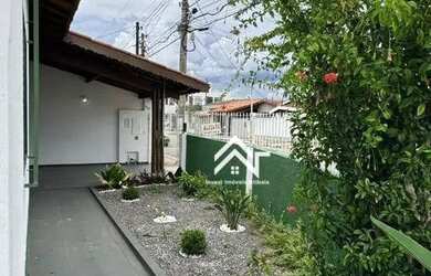 Imagem 3: Casa a venda por R$ 600.000 ou aluguel por R$ 3.059/mês - Parque dos Coqueiros - Atibaia/S