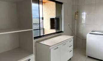 Imagem 4: Amplo apartamento para locação anual no Bairro Barra do Rio