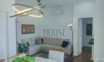 Imagem 2: Apartamento com 3 quartos à venda - Condomínio Edifício Impéria Residence - Sorocaba/SP