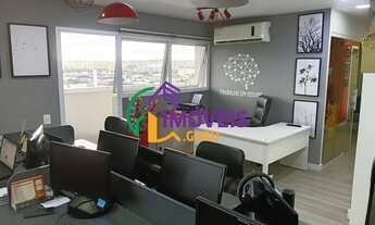 Imagem: PRÉDIO - SANTO AMARO - SP