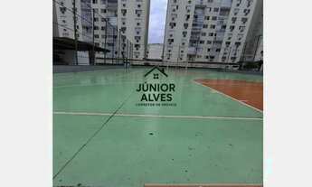 Imagem 3: Apartamento Villagio Laranjeiras, 3 quartos c/suíte, Valparaiso- Serra.