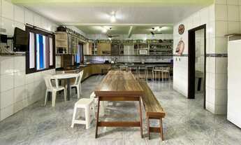 Imagem 4: Casa com piscina locação temporada