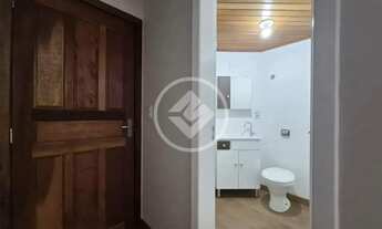 Imagem 3: JF- Apartamento com 3 quartos em Abraão - Florianópolis - SC
