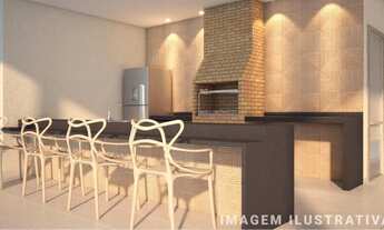 Imagem 6: PORTO NOBRE vende apartamento PORTO LA PAZ, com 2 dormitório, na região da Protásio Alves