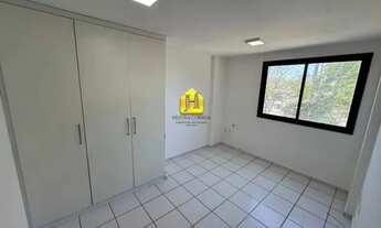 Imagem 5: APARTAMENTO EM LAGOA NOVA