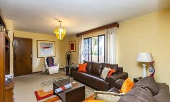 Imagem 4: Vendas Casa Curitiba PR