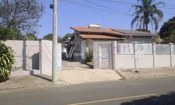 Imagem: Chácara Completa no Parque da Represa