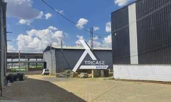 Imagem 6: Galpão à venda, 22700 m² por R$ 75.000.000,00 - Quinta da Boa Vista (Residencial) - Itaqua