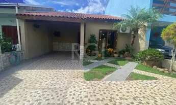 Imagem 2: Casa Condominio para Venda - 90m², 2 dormitórios, 3 vagas - Guarujá