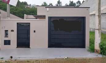 Imagem: Casa Nova 2 Dormitórios, Próxima do Centro