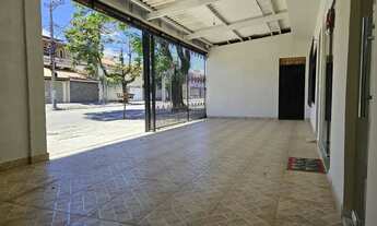 Imagem 5: Ponto comercial com 03 salas na zona Sul