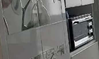 Imagem 6: Venda apartamento no Taboão 2 Dorms (1 Suíte) + Sala Expandida