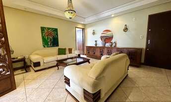 Imagem 2: Cobertura 3 quartos (1 suítes) em Coqueiros - PLC