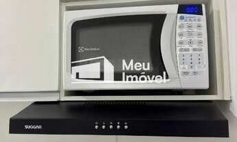 Imagem 4: LUC Aluga Apartamento 1 Quarto Mobiliado - Edifício Imotion - Região Central de São José d