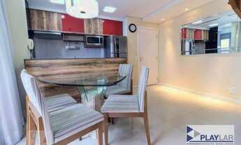 Imagem: Apartamento Duplex com 2 dormitórios para