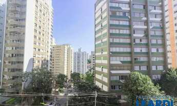 Imagem 4: APARTAMENTO - HIGIENÓPOLIS - SP