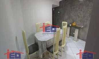 Imagem: Residencial - Jardim Bandeiras