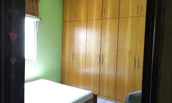 Imagem 7: Apartamento com 2 quartos à venda, 54 m² por R$ 345.000 - Santa Teresa - Rio de Janeiro/RJ