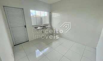 Imagem 4: Residencia - Lagoa Dourada Ii - Neves