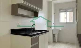 Imagem 6: Apartamentos - ED. GARDEN RESIDENCE