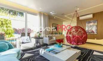 Imagem 4: Casa em condomínio Alto da Boa Vista - 5 suítes