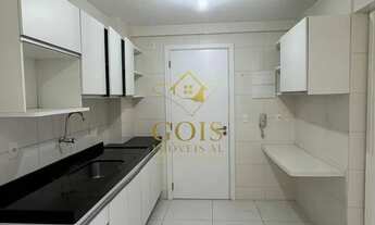 Imagem 7: Apartamento à Venda 3 Quartos + dependência completa