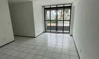 Imagem: Residencial Carlos Vasconcelos - Nascente