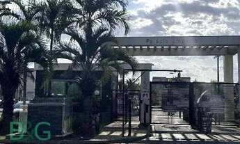 Imagem: Apartamento à venda, 41 m² por R$ 135.922,87