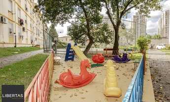 Imagem 2: Apartamento 2 dormitórios à venda Passo da Areia Porto Alegre/RS