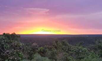 Imagem 2: Sitio com 40 hectares no Município de Chapada dos Guimarães MT
