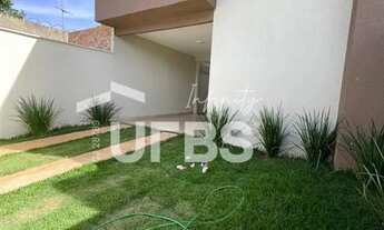 Imagem 2: Casa Térrea à Venda Parque das Nações, Aparecida de Goiânia