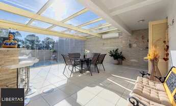 Imagem 5: Casa com 5 Dormitórios, Suíte Master e Piscina no Jardim Planalto