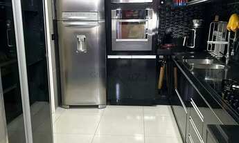 Imagem 5: Oportunidade - Apartamento - Bosque dos Eucaliptos - Residencial Liverpool - 3 Dormitórios