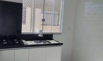 Imagem 2: Imóvel para aluguel com 55 metros quadrados com 2 quartos 2 vagas de garagem