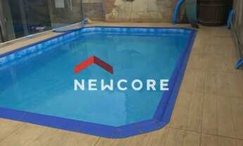 Imagem 4: Apartamento em Rua Nabuco de Araújo - Boqueirão - Santos/SP