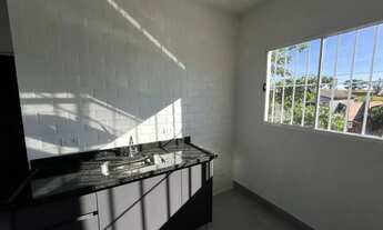 Imagem 3: Casa para Locação em Martinópolis, VILA DAS FLORES, 2 dormitórios, 1 banheiro, 1 vaga