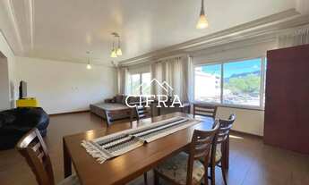 Imagem 2: Apartamento com Terraço - Aluguel - 02 suítes - 240m2 - Semi Mobiliado - Rua Coelho Neto