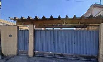 Imagem: 8942- Casa a Venda no Bairro Independência