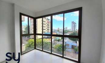 Imagem 4: Apartamento com 1 dormitório com vaga no bairro Santana