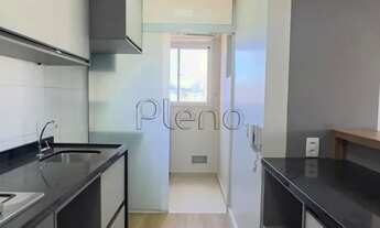 Imagem 6: Apartamento à venda em Campinas, Vila Industrial, com 3 quartos, com 67 m², Vita Belle