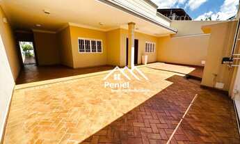 Imagem 3: Casa com 5 dormitórios à venda, 324 m² por R$ 1.280.000 - Jardim Santa Luzia - Ribeirão Pr