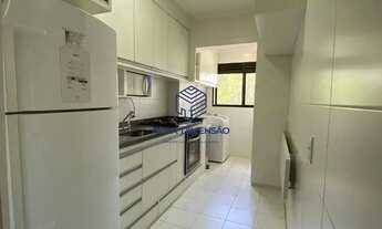 Imagem 4: Oportunidade!!! Apartamento Porteira Fechada com 2 dormitórios 62m