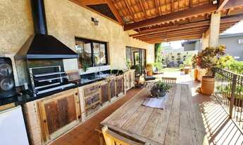 Imagem 5: Casa em Condomínio para Locação em Atibaia, Condomínio Residencial Shamballa III, 3 dormit